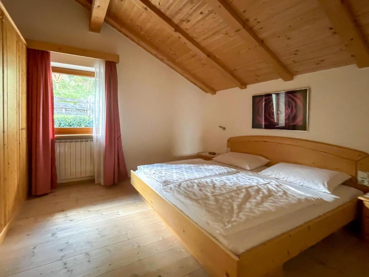 Dolomiten View - South Tyrol Villandro Exterior photo